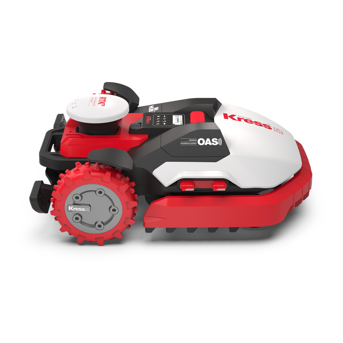 Kress kr236e