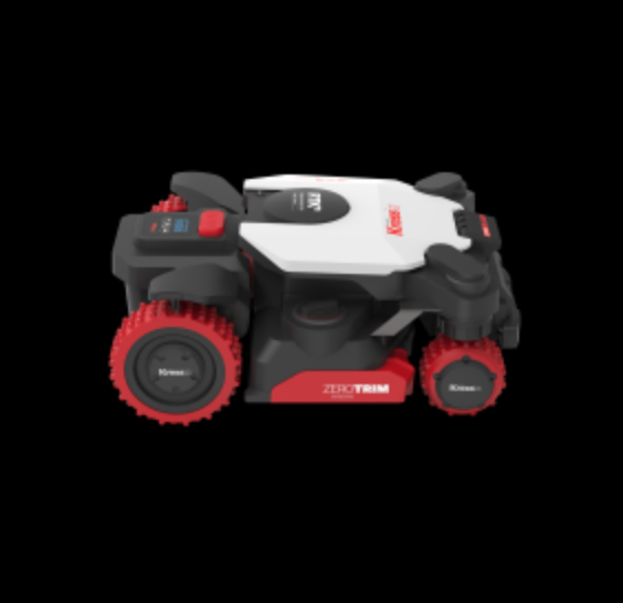 Kress 283e